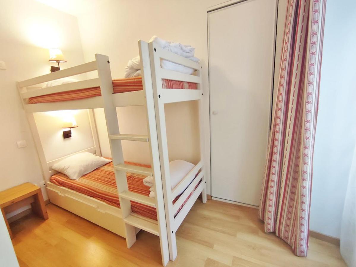 Ostal, T3, Centre Luchon, Wifi, Casier A Skis, Ascenseur, 6 Personnes Bagnères-de-Luchon Exterior foto